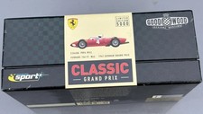 Scalextric Phil Hill Goodwood  C2640A Limited Edition 3116/5000