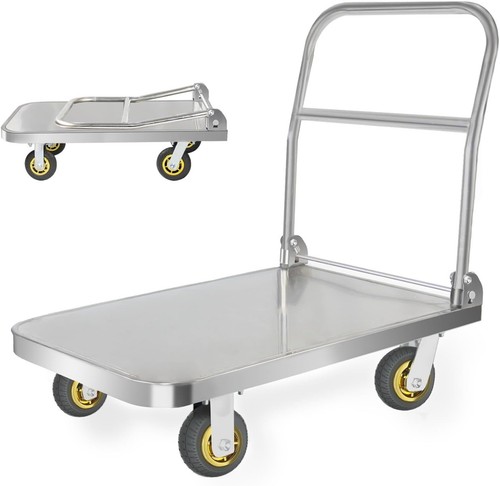Heavy duty stainless - stainless, steel