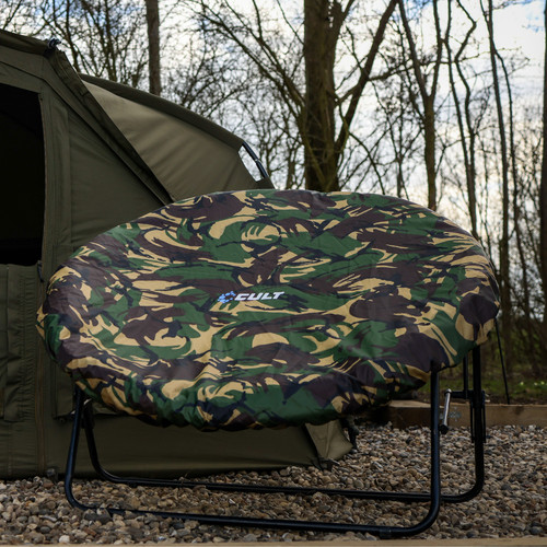 Cult tackle dpm waterproof - cult,