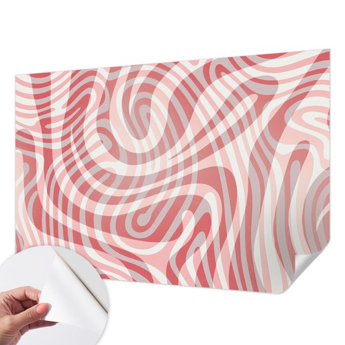 Peel and stick wallpaper - peel,