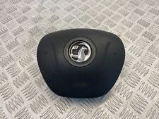 2016 VAUXHALL VIVARO STEERING WHEEL SRS BAG GENUINE 985105500R