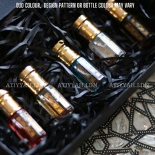 *Oud / Attar* 80+ Options -