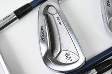 Mizuno MX-23 Irons / 4-PW /