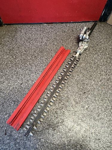Shindaiwa ah230s petrol pole - ah230s,