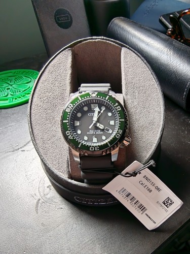 Citizen promaster eco drive - citizen, eco-drive