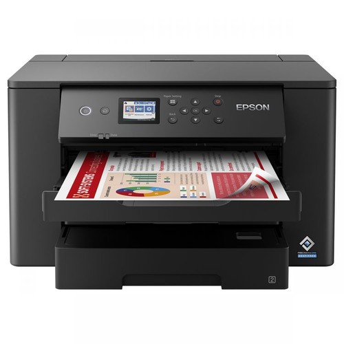 Epson workforce 7310dtw - workforce, a3+
