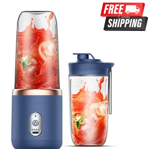 400ml electric juice maker - 400ml,