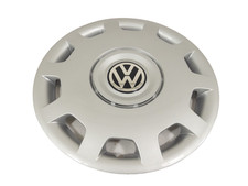 (S13) 3B0601147D FED Orig. VW PASSAT 3B B5 Wheel Cover 15"