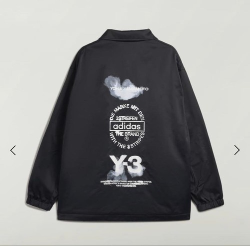 Yohji yamamoto adidas - yamamoto,