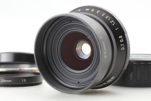 Near mint voigtlander - near,