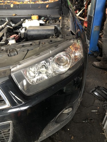 Chevrolet captiva headlight - chevrolet,