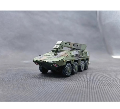 Germany gtk boxer - 1/72,