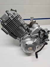 Yamaha XT 600 TTR 3AJ00 Engine
