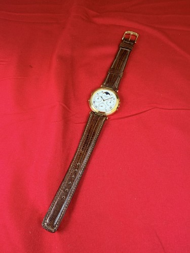 Nos seiko lassale 7f68 - nos,
