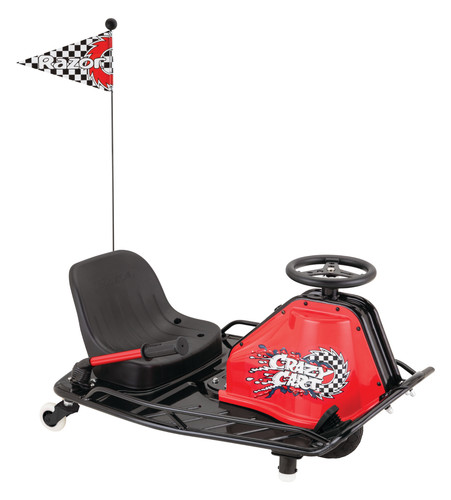 Razor crazy cart sport - crazy,