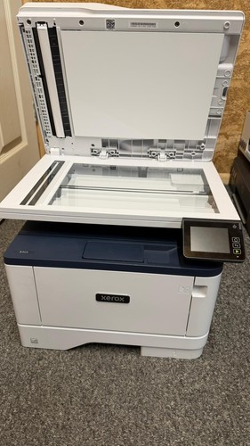 Xerox b305 mono - xerox,