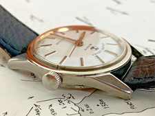 FAVRE LEUBA Sea-King Mid-20th