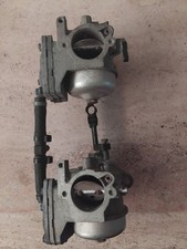 MERCURY 50HP OUTBOARD CARBS