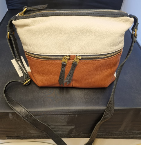 Fossil erin leather - cb,