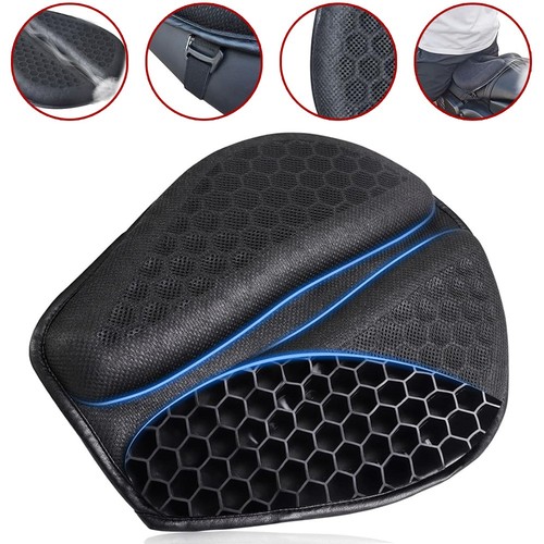 Universal motorcycle seat - motorcycle,