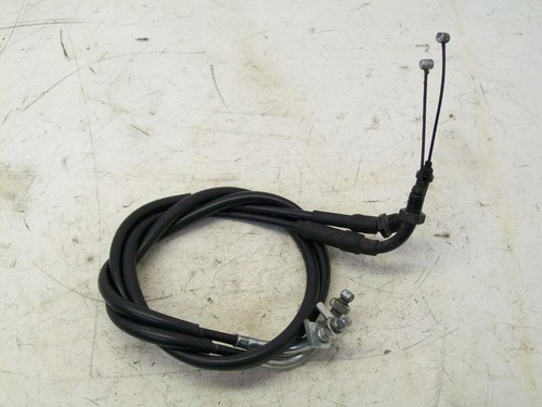 Throttle cables for honda - cables, nc