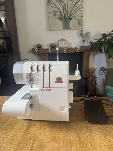 Singer 14sh754 overlocker - 14sh754,