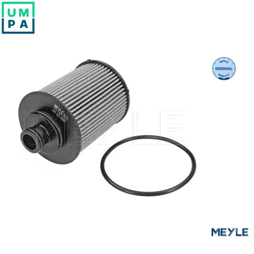 Oil filter 614 - oil, 0007