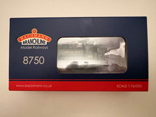Bachmann Branchline 32-204A