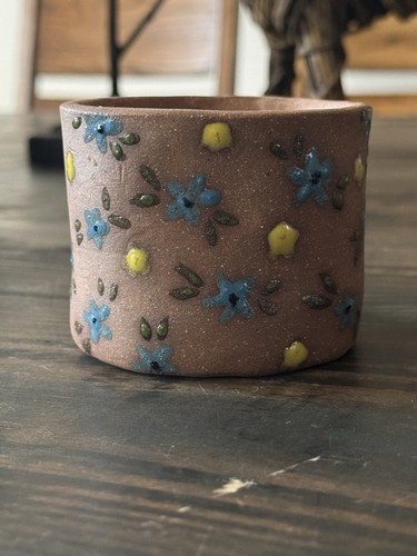 Handmade studio pottery - handmade,