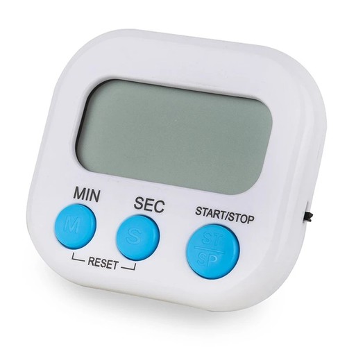 Large magnetic lcd digital - magnetic,