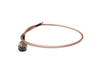 N male to SMA male RG400 Low