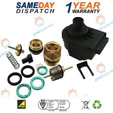 IDEAL LOGIC COMBI 24 30 & 35