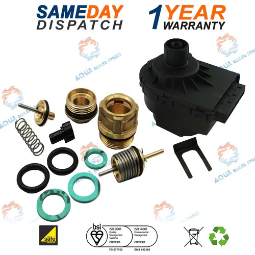 Ideal logic combi 35 - logic, 30