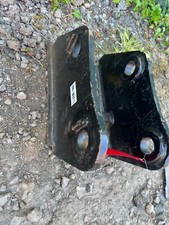 Hydraulic Breaker Headstock