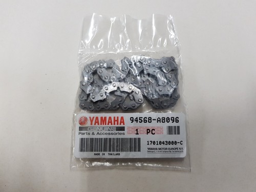 Original yamaha 125 - original,