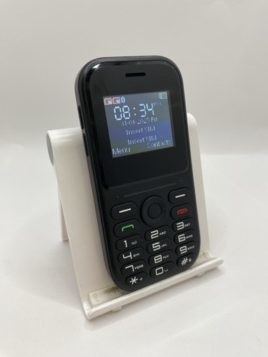 Imo dash mini black - 4g,