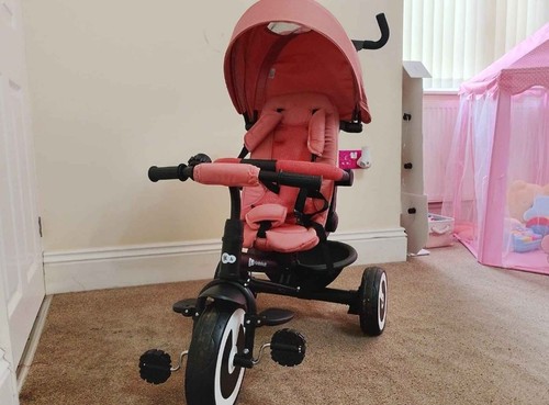 Kindercraft aston pro - kindercraft,