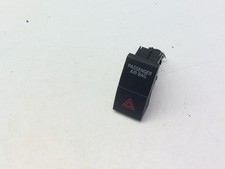 SKODA SUPERB MK3 B8 PASSENGER