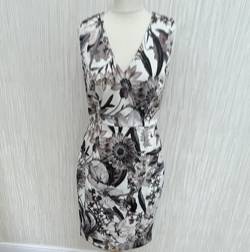 Phase eight white floral - phase,