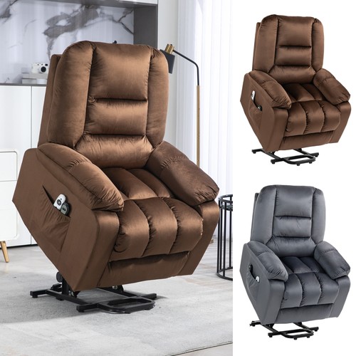 Riser and recliner chair - riser,