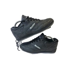 Dexter B835-1x Black Leather