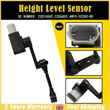 Air Suspension Height Level