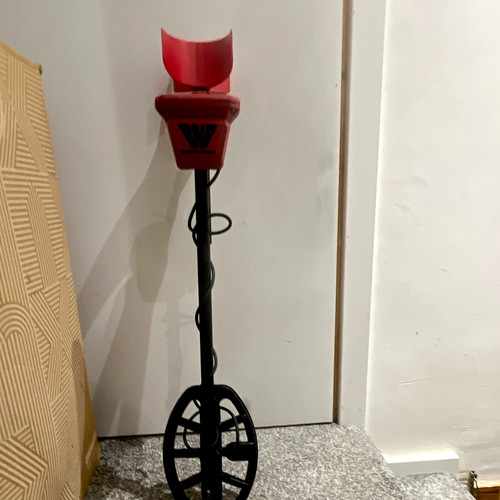 Minelab vanquish 440 ground - vanquish,