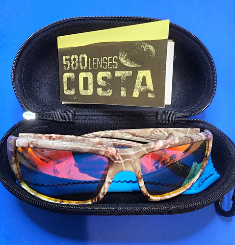 Costa fantail 580p - costa, mirrored