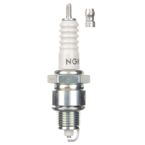 Spark plug fits - spark, honda