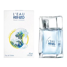 KENZO L'EAU HYPER WAVE POUR
