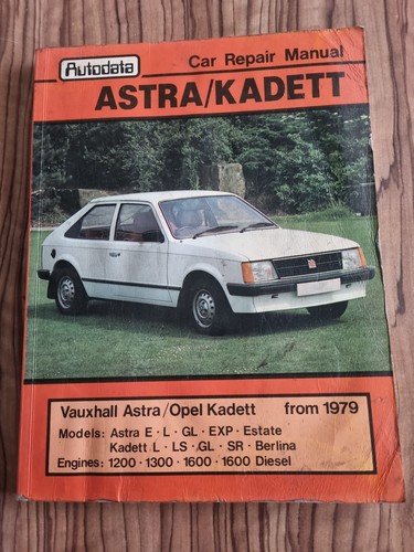 Vauxhall astra opel - astra,