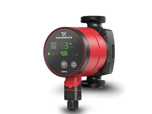 Grundfos alpha3 60 130 - alpha3,