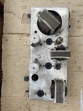 Valve Amplifier Vintage Studio