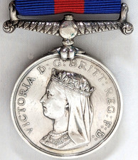 New Zealand Maori War Medal Private Andrew Cronin 70th Regiment Indian Mutiny